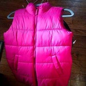 Vest for kids
